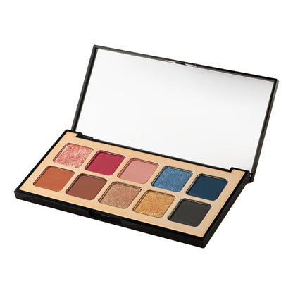 SHADOW PALETTE: 10-IN-1