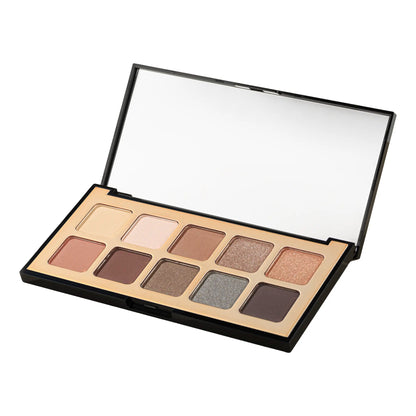 SHADOW PALETTE: 10-IN-1