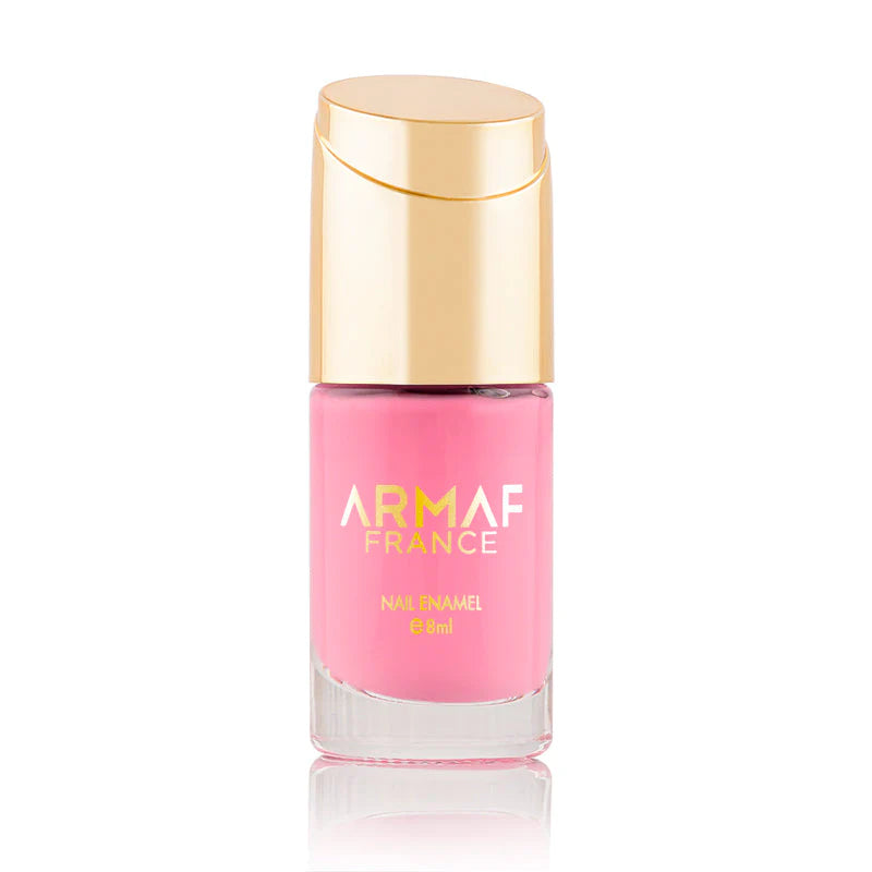 Nail Enamel - Highlighter