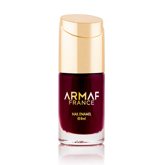 Nail Enamel - Sangria