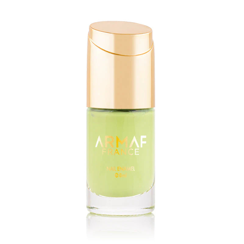 Nail Enamel - Avocado