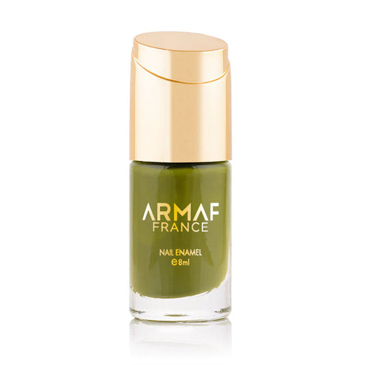 Nail Enamel - Talcum Green