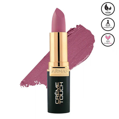 Crème Touch Bullet Lipstick