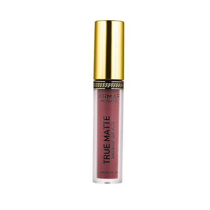 TRUE MATTE LIQUID LIPSTICK