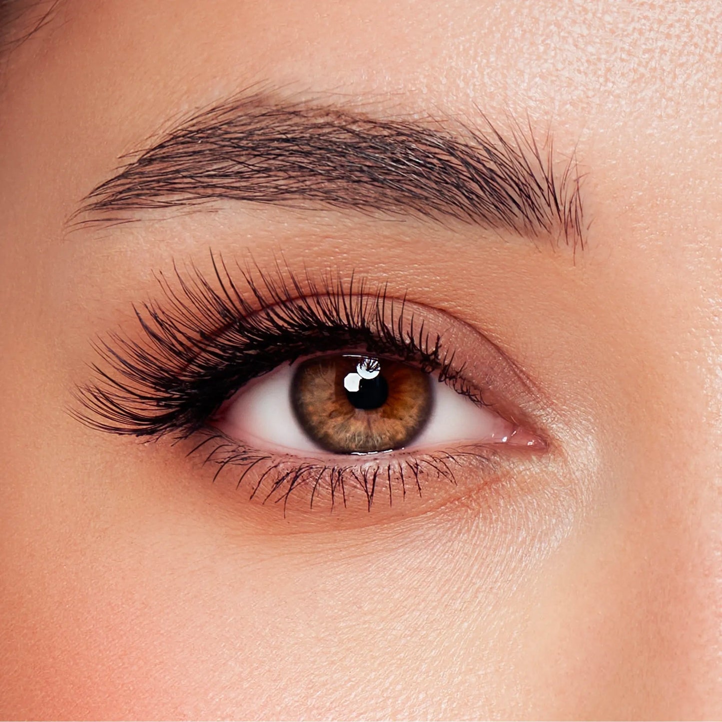 Long Lashting - Mascara