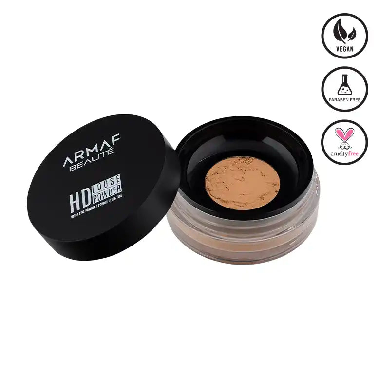 HD LOOSE POWDER