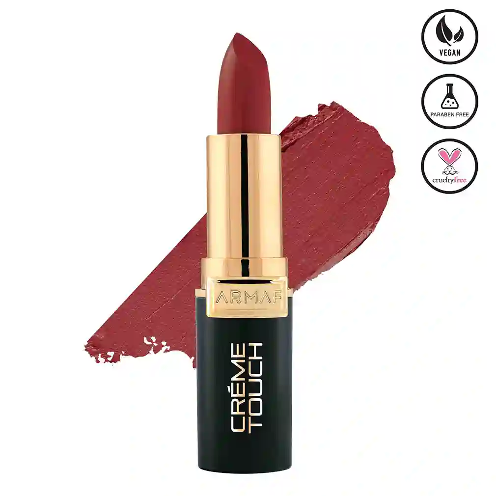 Crème Touch Bullet Lipstick