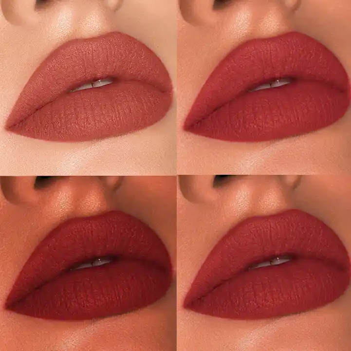 TRUE MATTE LIQUID LIPSTICK