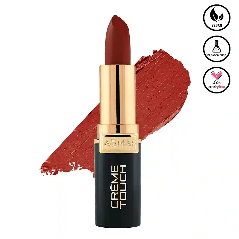 Crème Touch Bullet Lipstick