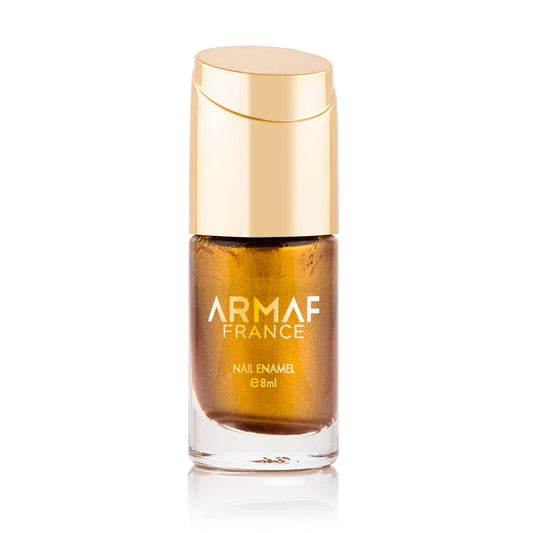 Nail Enamel - Healing Citrine