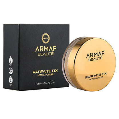 PARFAITE FIX - SETTING POWDER