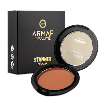 STANNER: BRONZER