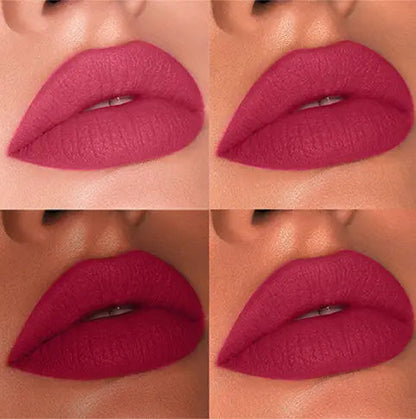 VELVET MATTE BULLET LIPSTICK