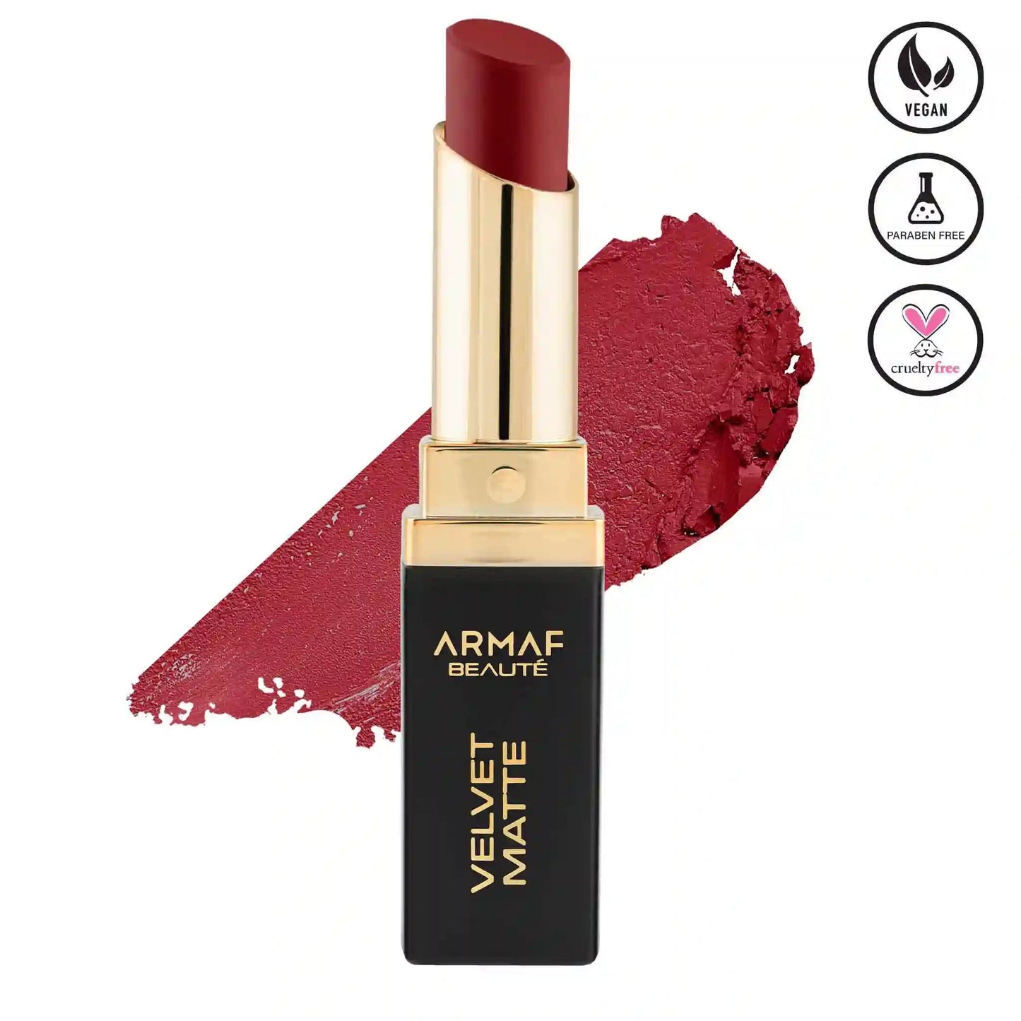 VELVET MATTE BULLET LIPSTICK