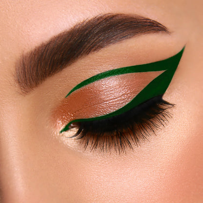 Dip-in Liquid Eyeliner