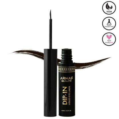 Dip-in Liquid Eyeliner